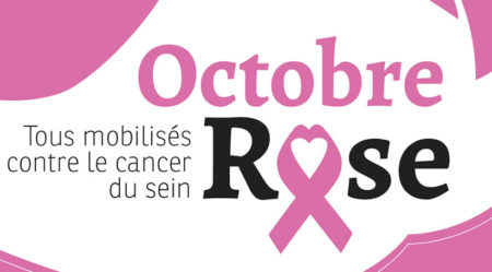 Octobre Rose