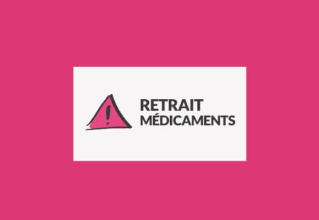 Retrait du médicament PNEUMOREL