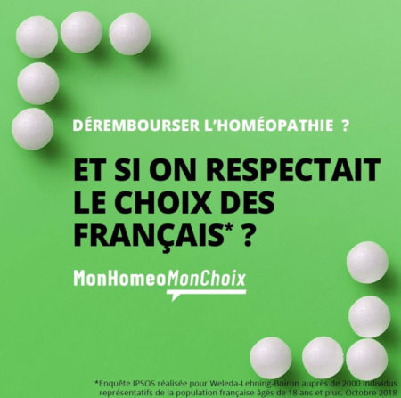 Dérembourser l’homéopathie ?