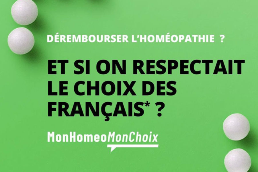 Dérembourser l’homéopathie ?