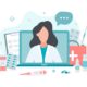 Nouveau service de téléconsultation