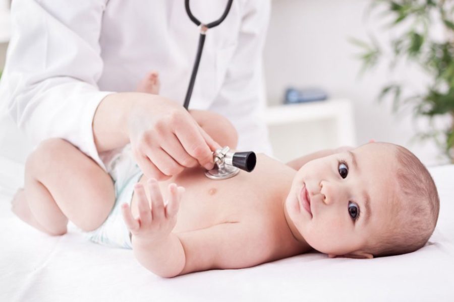 Les bronchiolites : Comment aider les nourrissons à se sentir mieux ?