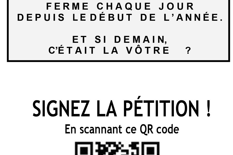 APRÈS LES DÉSERTS MÉDICAUX, LES DÉSERTS PHARMACEUTIQUES ?