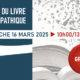 Forum du livre Homéopathique
