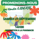 Promenons – nous